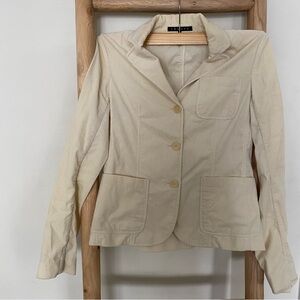 Vintage Theory Blazer